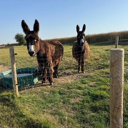 Κάμπινγκ Country Of Couvron