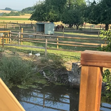 Country Of Couvron *