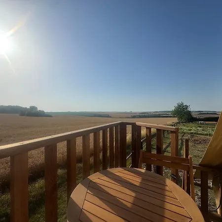 Country Of Couvron Macquigny